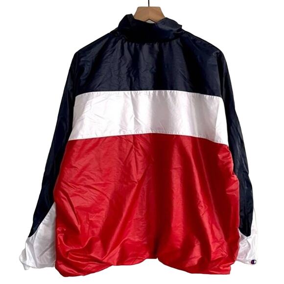 KITH x Champion SS18 Quarter-Zip Size L - Picture 14 of 15